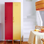 Il modello Skinny in Poppy