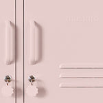 Lo Standard in Blush