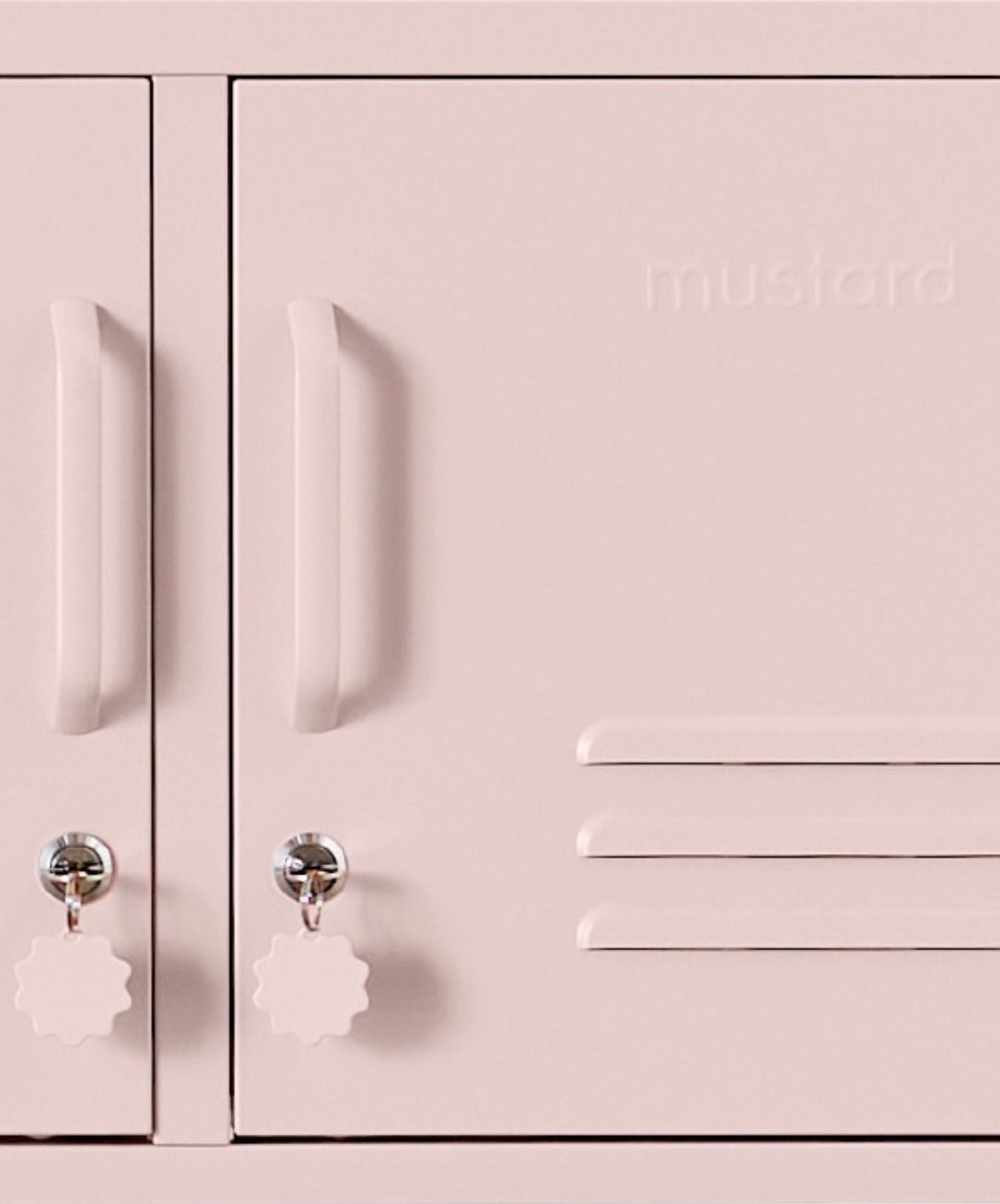 Lo Standard in Blush