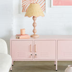 Lo Standard in Blush