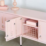 Lo Standard in Blush