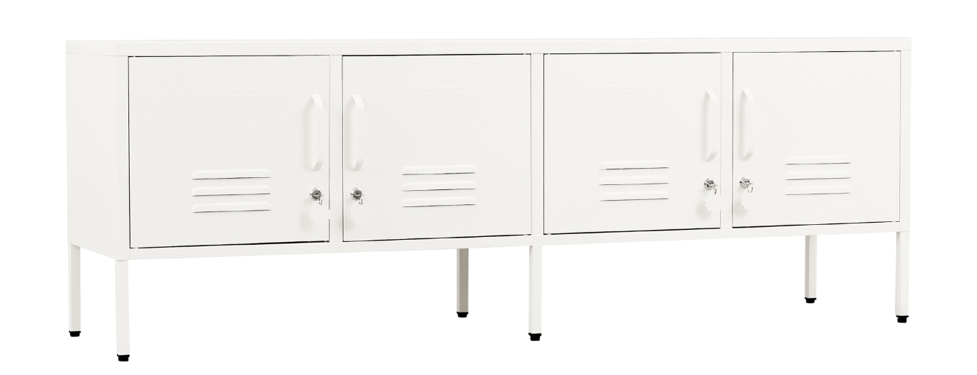 Lo Standard in gesso