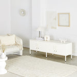 Lo Standard in gesso