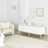 Lo Standard in gesso