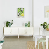 Lo Standard in gesso