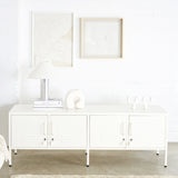 Lo Standard in gesso