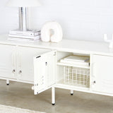 Lo Standard in gesso