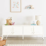 Lo Standard in gesso