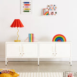 Lo Standard in gesso