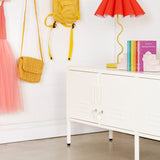 Lo Standard in gesso