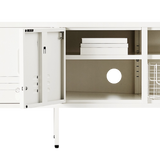 Lo Standard in gesso