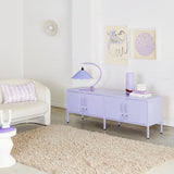 Lo Standard in lilla