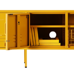 Lo Standard della Mustard