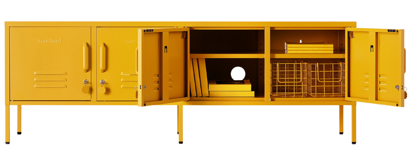 Lo Standard della Mustard