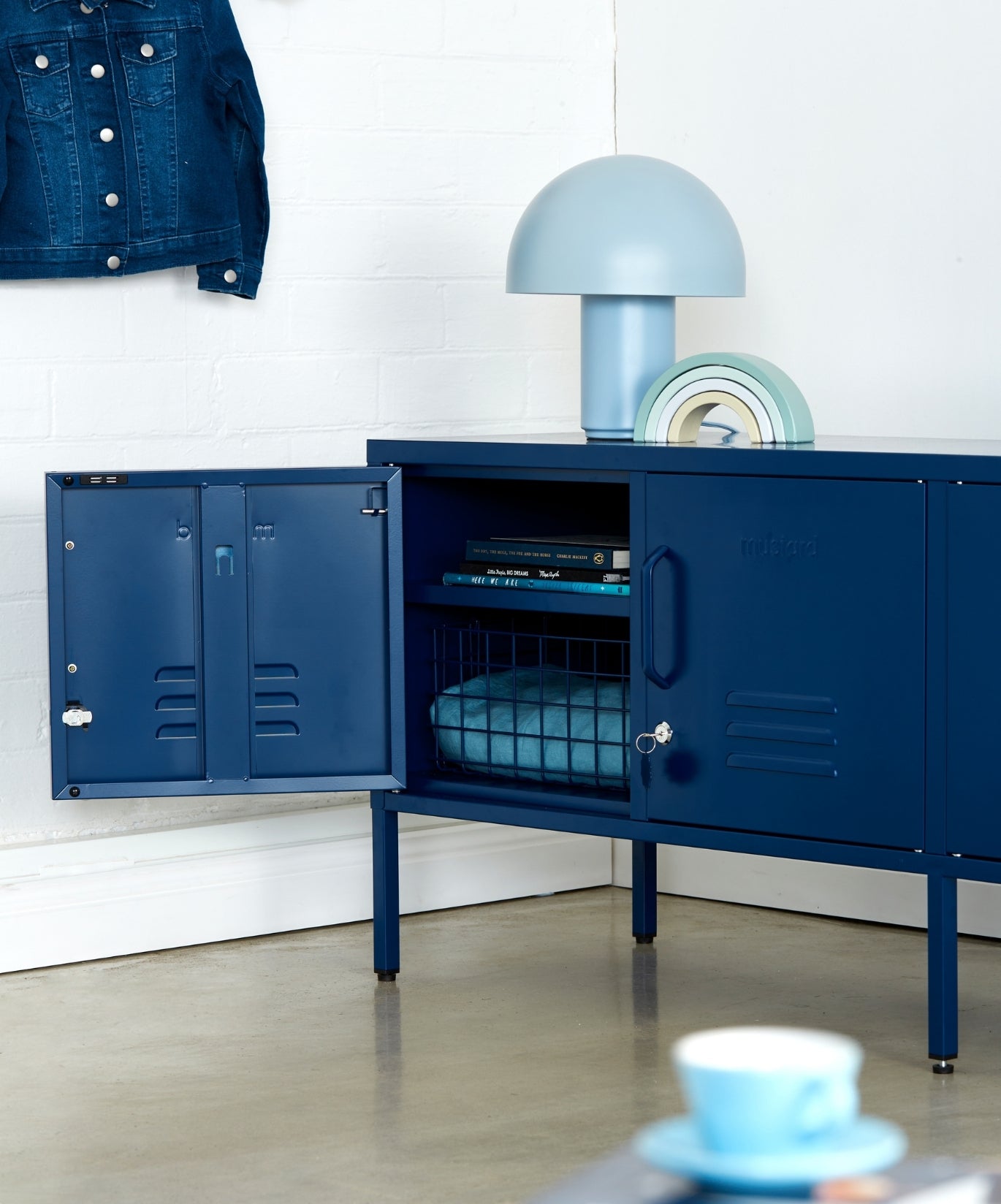 Lo Standard della Marina