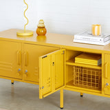 Lo Standard della Mustard