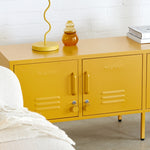 Lo Standard della Mustard