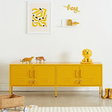 Lo Standard della Mustard