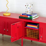 Lo Standard in papavero