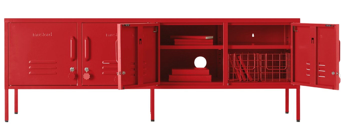 Lo Standard in papavero