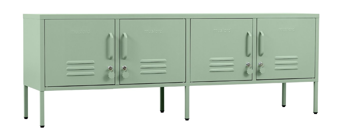 Lo Standard in Salvia