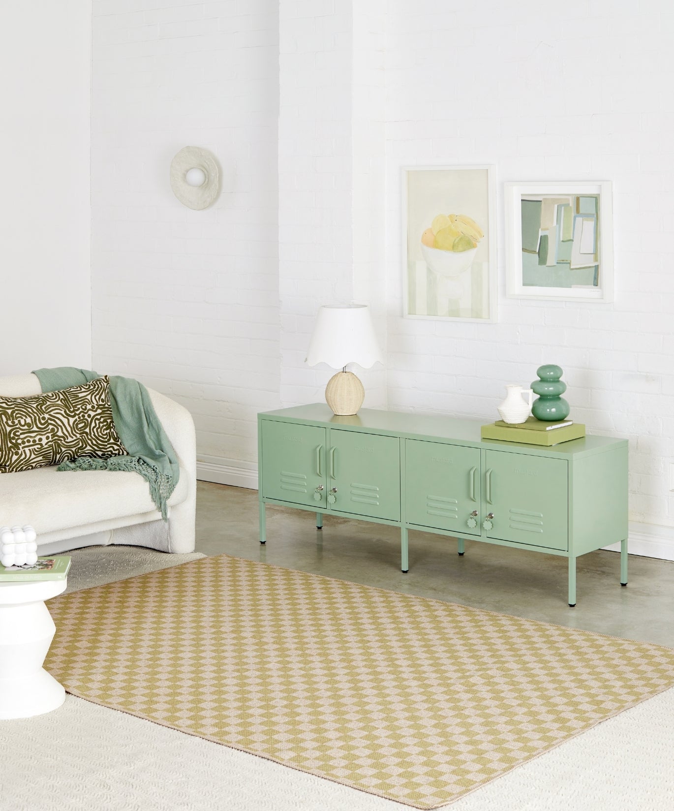 Lo Standard in Salvia