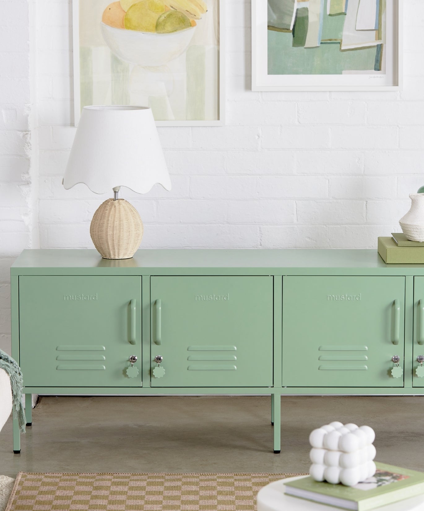 Lo Standard in Salvia