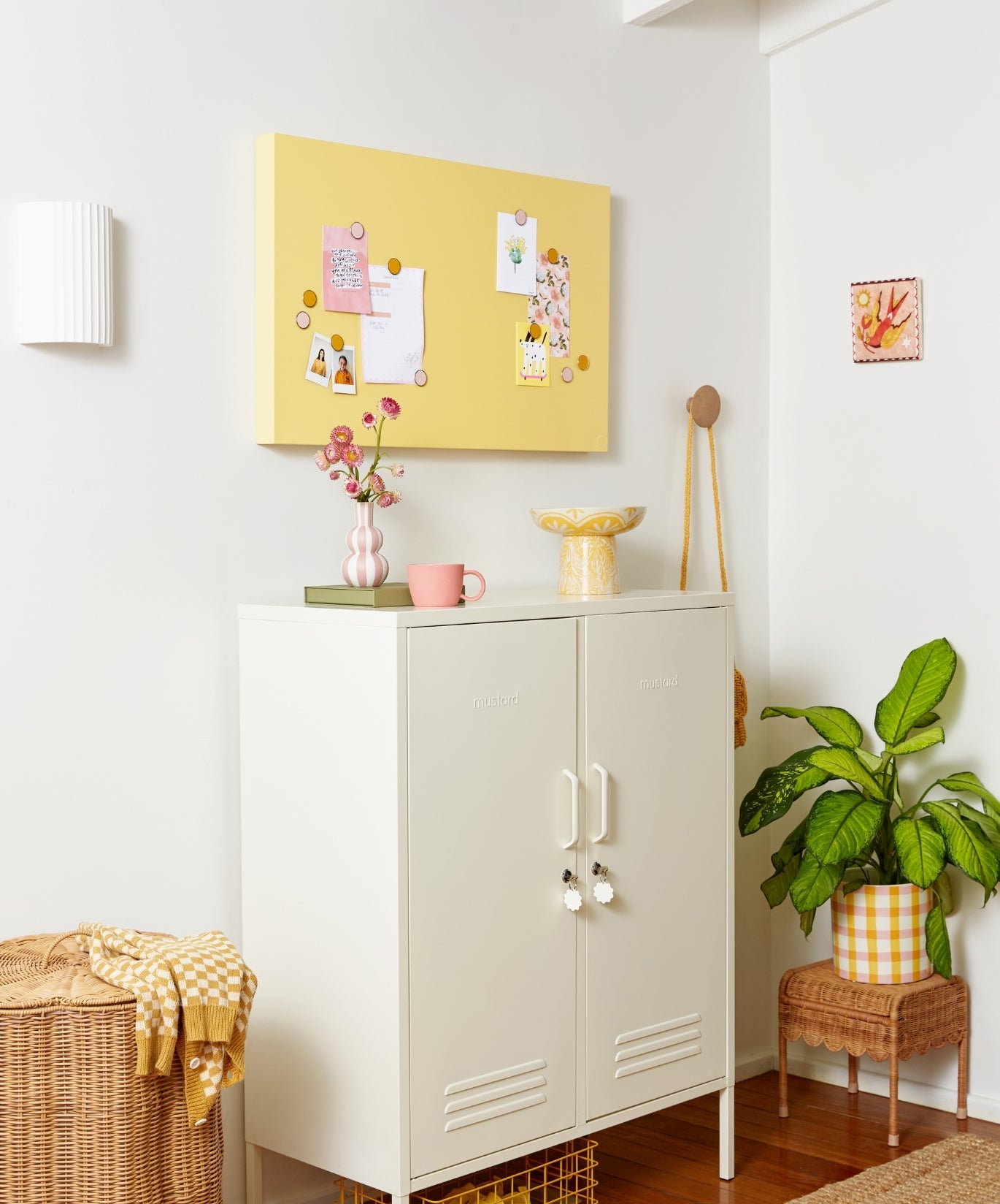 Lo Storyboard nel burro