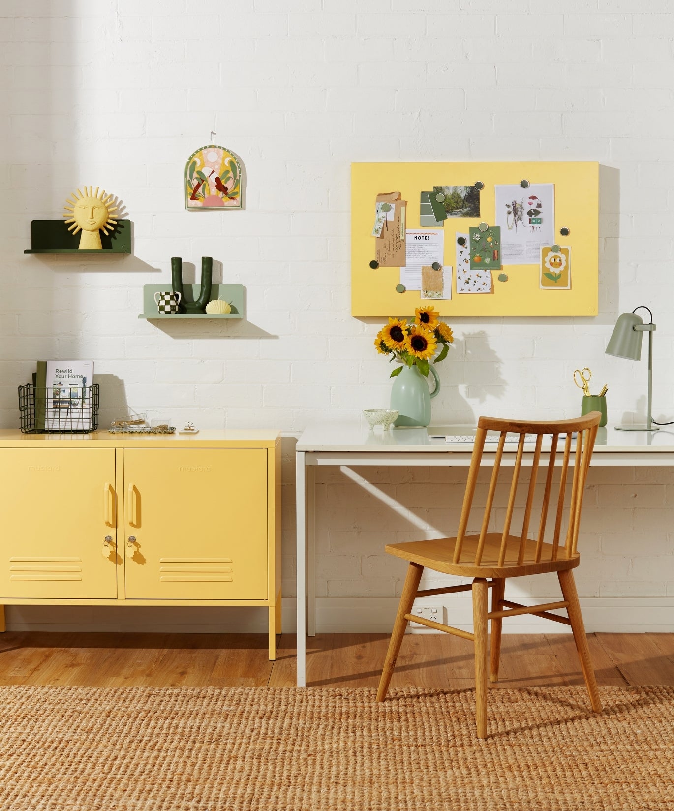 Lo Storyboard nel burro