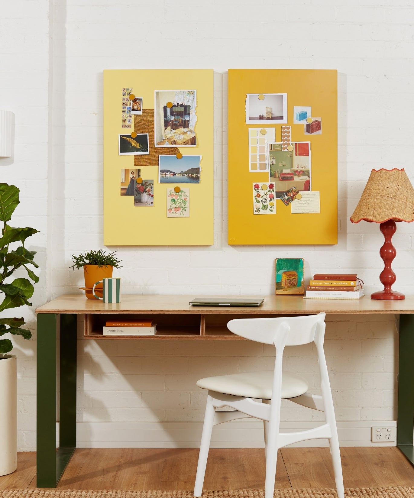 Lo Storyboard nel burro