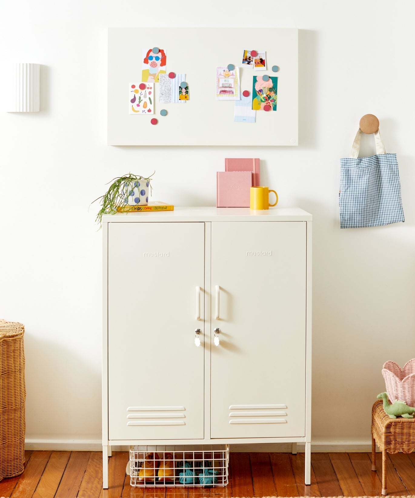 Lo Storyboard in gesso