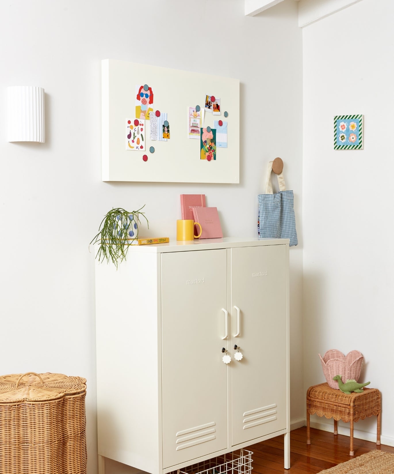 Lo Storyboard in gesso