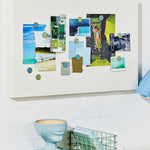 Lo Storyboard in gesso