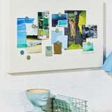 Lo Storyboard in gesso