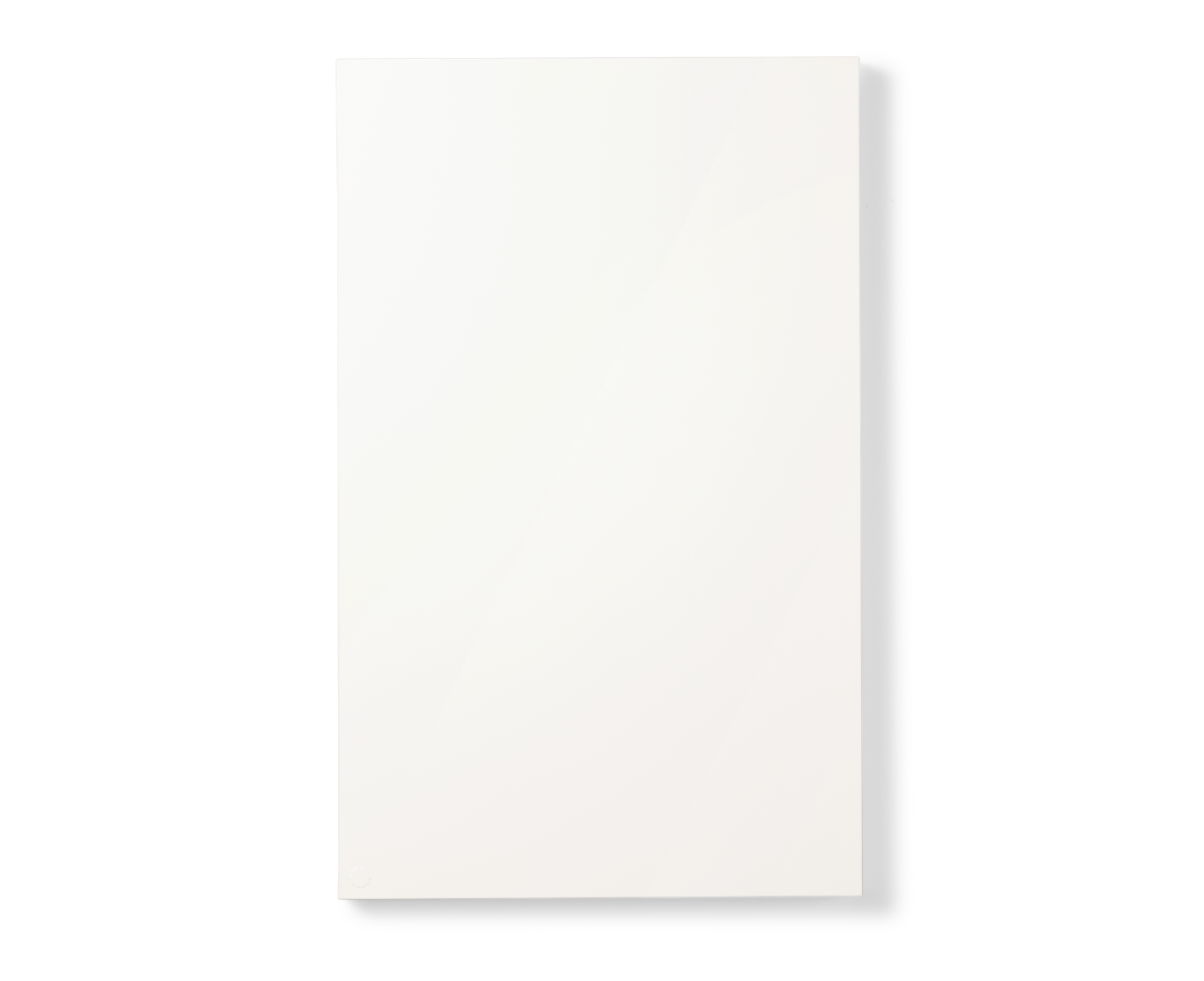 Lo Storyboard in gesso