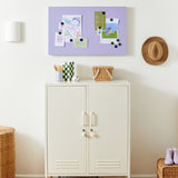 Lo Storyboard in lilla