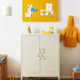 Lo Storyboard in Mustard