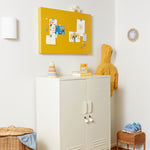 Lo Storyboard in Mustard