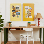 Lo Storyboard in Mustard