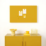 Lo Storyboard in Mustard