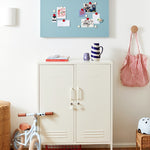 Lo Storyboard in Ocean