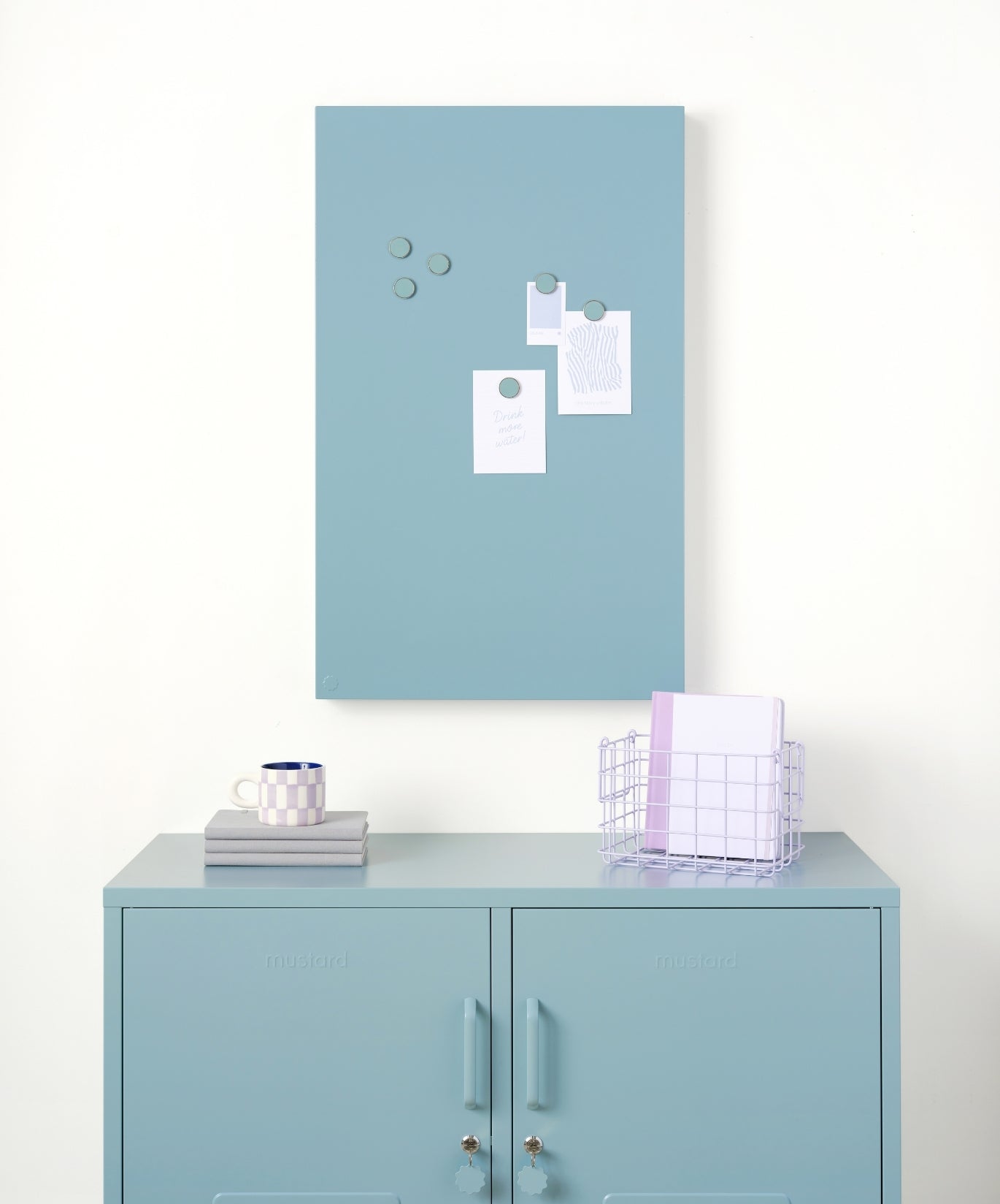 Lo Storyboard in Ocean