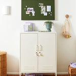 Lo Storyboard in Olive