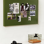 Lo Storyboard in Olive