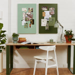 Lo Storyboard in Olive