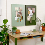 Lo Storyboard in Olive