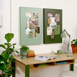 Lo Storyboard in Olive