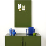 Lo Storyboard in Olive