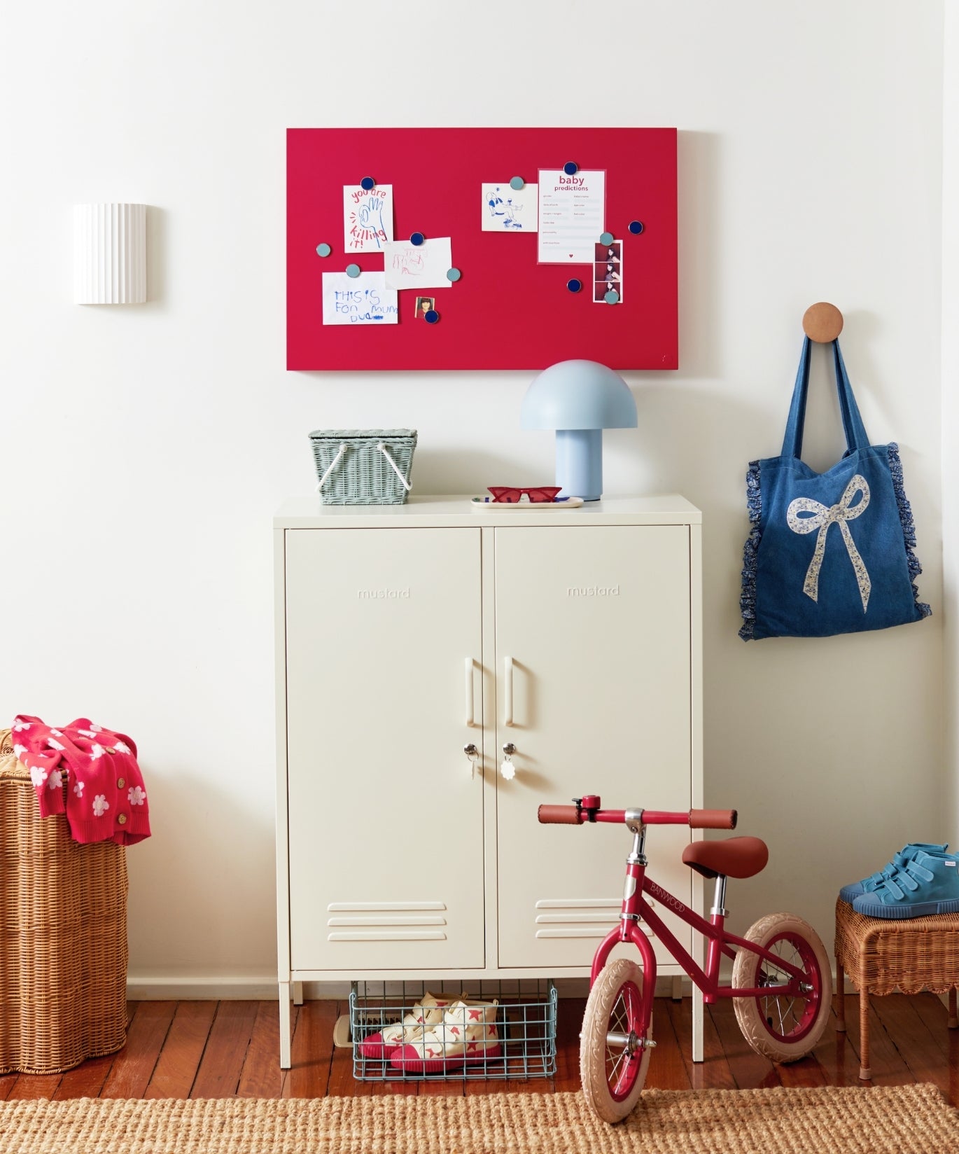 Lo Storyboard in Poppy