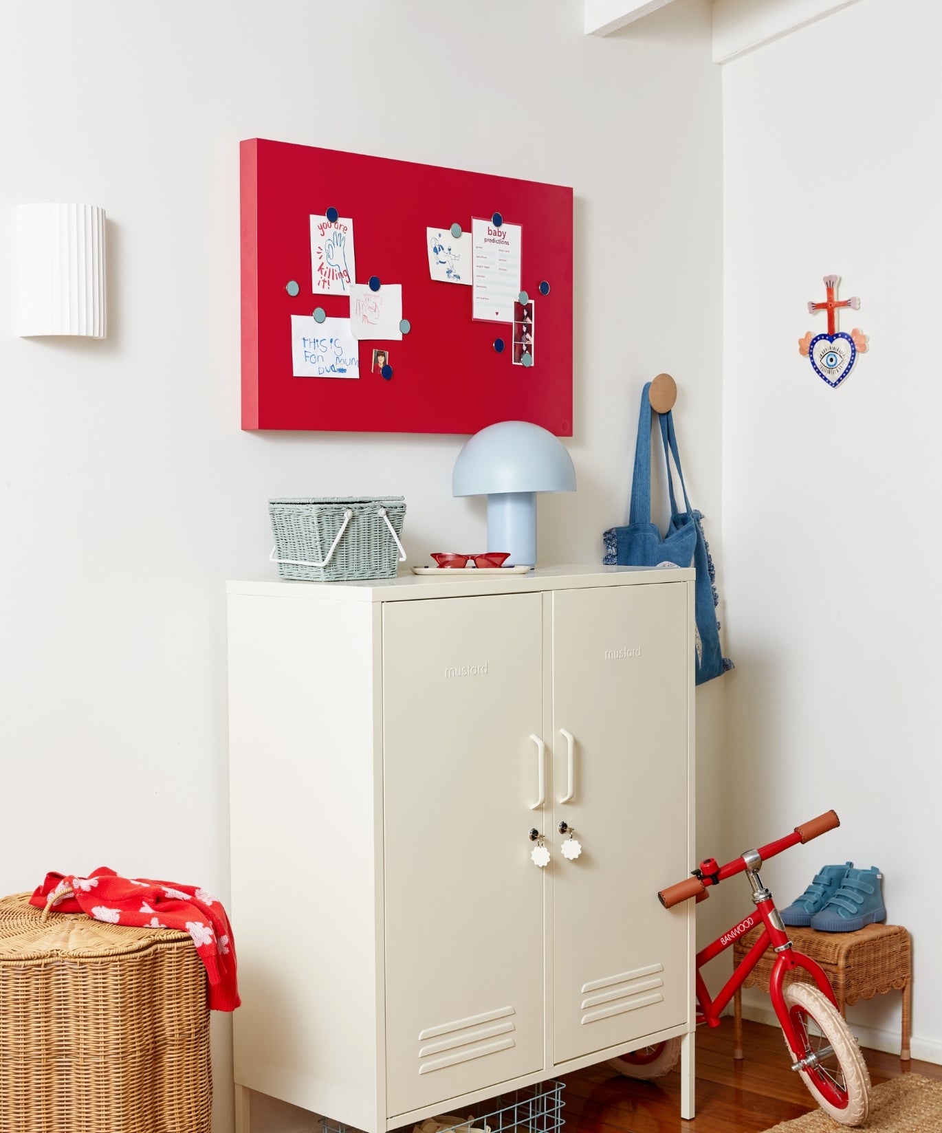 Lo Storyboard in Poppy